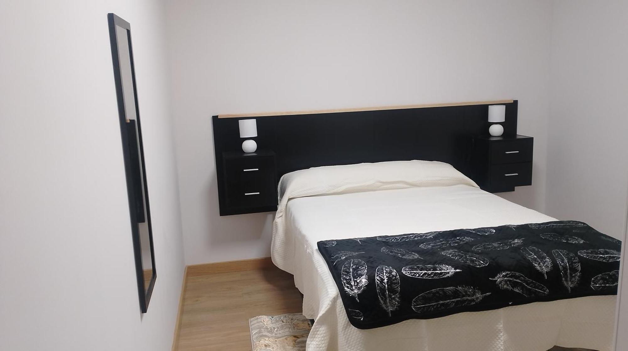 Casa Samil Hotel Vigo Exterior foto